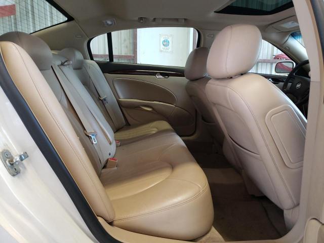 Photo 10 from auction – 2011 BUICK LUCERNE CX with VIN 1G4HJ5EM6BU124435