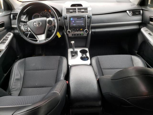 Photo 8 from auction – 2013 TOYOTA CAMRY L with VIN 4T1BF1FK2DU648021