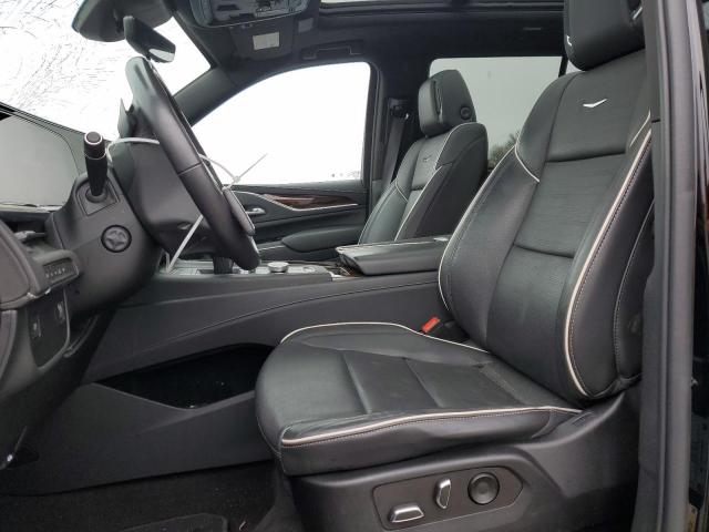 Photo 7 from auction – 2022 CADILLAC ESCALADE P with VIN 1GYS4BKL9NR290722