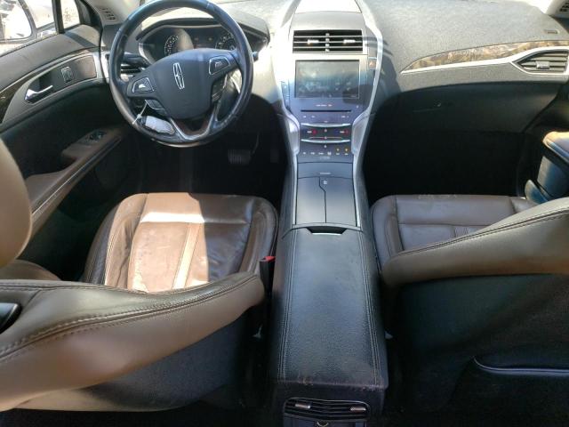 Photo 8 from auction – 2015 LINCOLN MKZ with VIN 3LN6L2J99FR608162