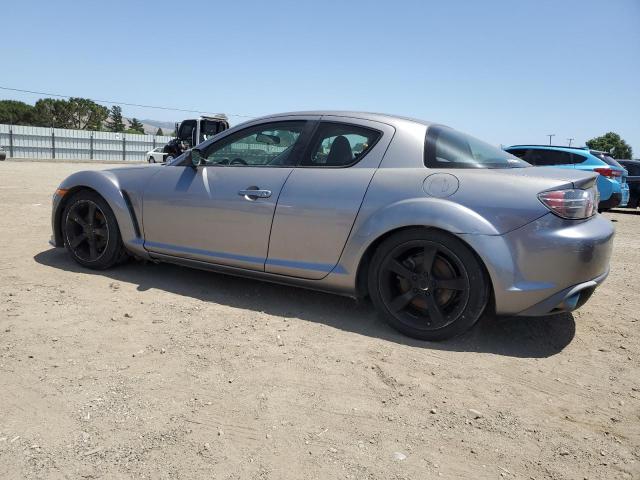 Photo 2 from auction – 2004 MAZDA RX8 with VIN JM1FE17N440133546