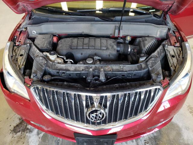 Photo 12 from auction – 2014 BUICK ENCLAVE with VIN 5GAKRBKD7EJ319988