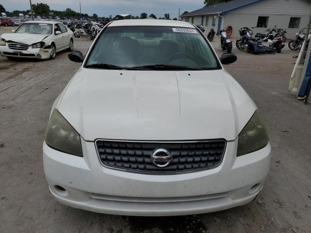 Photo 5 from auction – 2005 NISSAN ALTIMA S with VIN 1N4AL11D55C376823