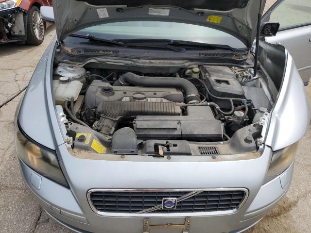 Photo 11 from auction – 2006 VOLVO S40 T5 with VIN YV1MS682762213393