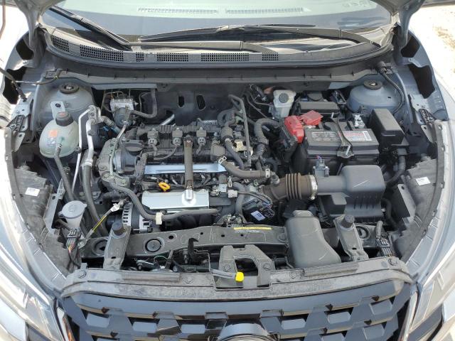 Photo 12 from auction – 2023 NISSAN KICKS SR with VIN 3N1CP5DV7PL555426