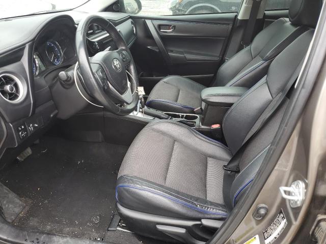 Photo 7 from auction – 2019 TOYOTA COROLLA L with VIN 5YFBURHE3KP869296