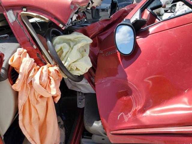 Photo 7 from auction – 2002 CHRYSLER PT CRUISER with VIN 3C8FY68B12T210249