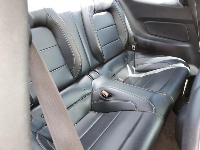 Photo 10 from auction – 2015 FORD MUSTANG GT with VIN 1FA6P8CF7F5403284