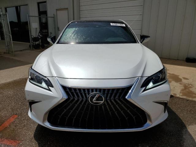Photo 5 from auction – 2023 LEXUS ES 350 BAS with VIN 58ADZ1B16PU157767