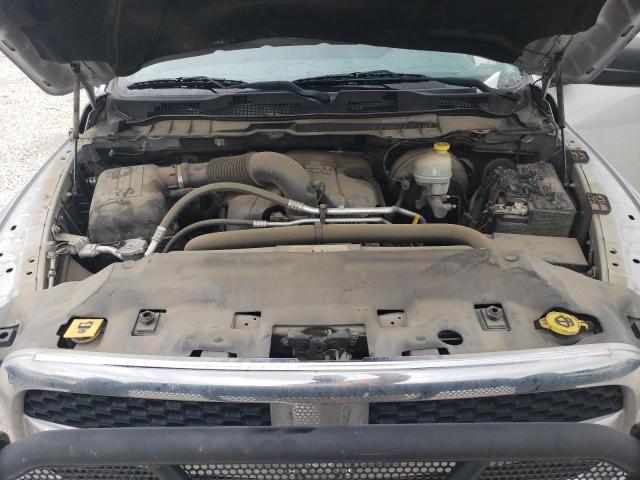 Photo 11 from auction – 2016 RAM 1500 SLT with VIN 1C6RR6GT2GS226644