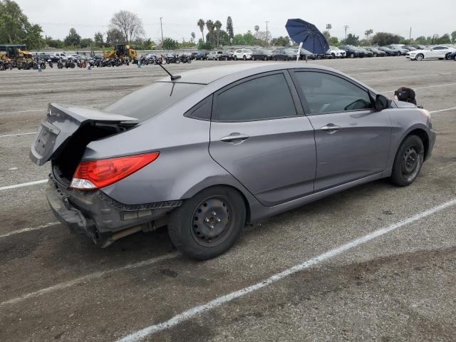Photo 3 from auction – 2013 HYUNDAI ACCENT GLS with VIN KMHCT4AE4DU538507