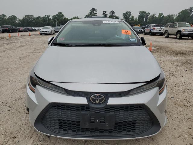 Photo 5 from auction – 2022 TOYOTA COROLLA LE with VIN 5YFEPMAE2NP275756
