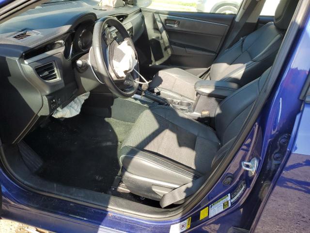 Photo 7 from auction – 2014 TOYOTA COROLLA L with VIN 2T1BURHEXEC145447
