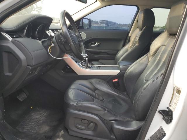 Photo 7 from auction – 2013 LAND ROVER RANGE ROVE with VIN SALVP2BG2DH712307
