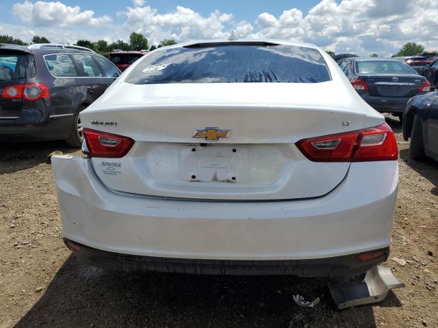 Photo 6 from auction – 2016 CHEVROLET MALIBU LT with VIN 1G1ZE5ST0GF191965