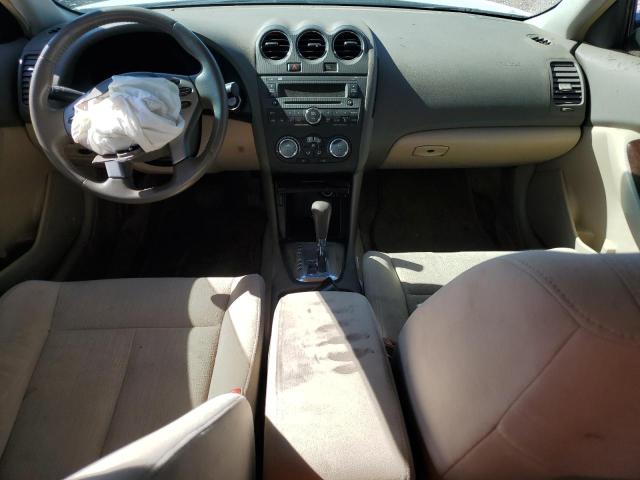 Photo 8 from auction – 2010 NISSAN ALTIMA SR with VIN 1N4BL2AP5AC111012