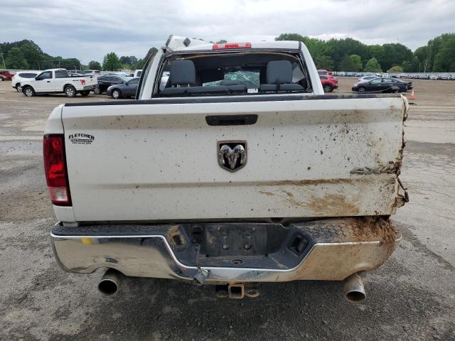 Photo 6 from auction – 2019 RAM 1500 CLASS with VIN 1C6RR7KT8KS742755