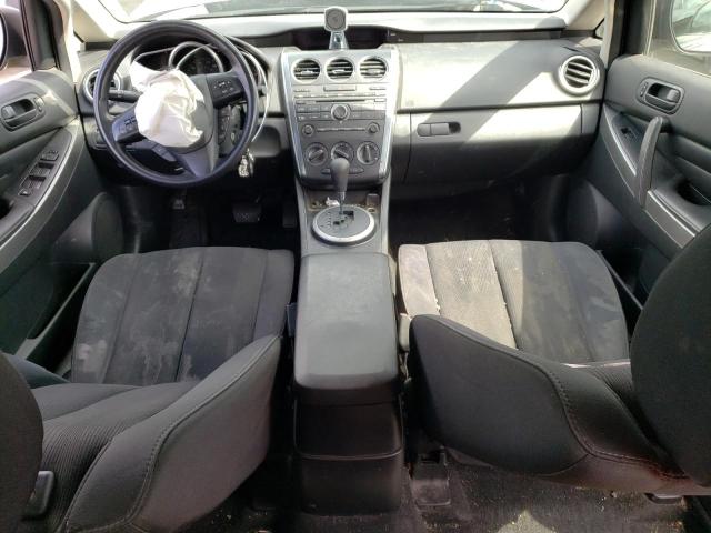 Photo 8 from auction – 2010 MAZDA CX-7 with VIN JM3ER2W52A0316731
