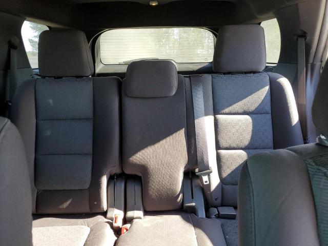 Photo 10 from auction – 2013 FORD EXPLORER X with VIN 1FM5K8D80DGA18750