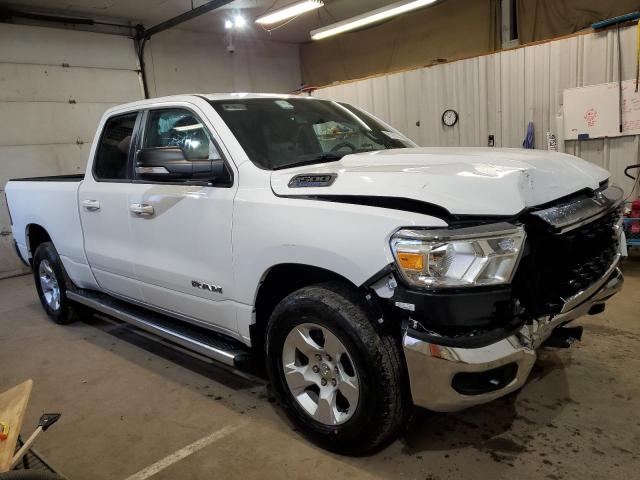 Photo 4 from auction – 2022 RAM 1500 BIG H with VIN 1C6RRFBG9NN480468