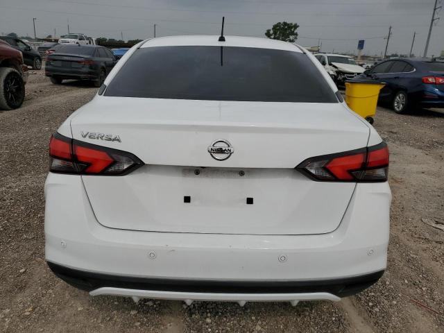 Photo 6 from auction – 2021 NISSAN VERSA S with VIN 3N1CN8DV0ML858941