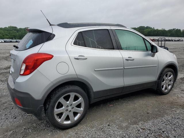 Photo 3 from auction – 2013 BUICK ENCORE with VIN KL4CJGSB3DB068864