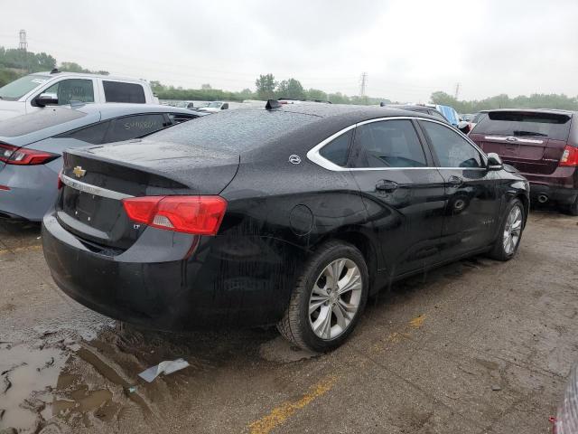 Photo 3 from auction – 2014 CHEVROLET IMPALA LT with VIN 2G1125S32E9102747