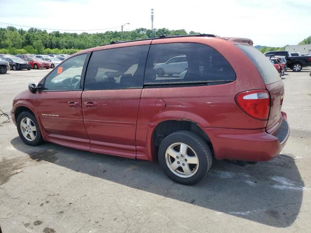 Photo 2 from auction – 2007 DODGE GRAND CARA with VIN 2D4GP44L57R313201