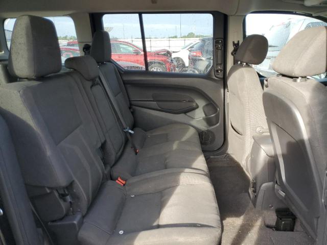 Photo 11 from auction – 2015 FORD TRANSIT CO with VIN NM0GE9F7XF1198546