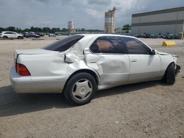صورة رقم 3 من المزاد - 1998 LEXUS LS 400 مع VIN JT8BH28F0W0128817