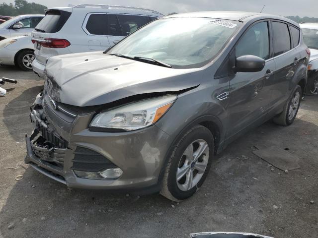 Photo 1 from auction – 2014 FORD ESCAPE SE with VIN 1FMCU0GXXEUD30924
