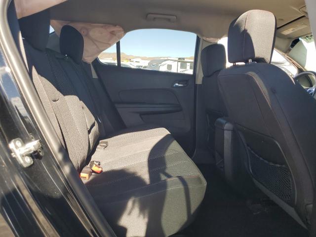 Photo 10 from auction – 2014 CHEVROLET EQUINOX LT with VIN 2GNALBEK4E6286569