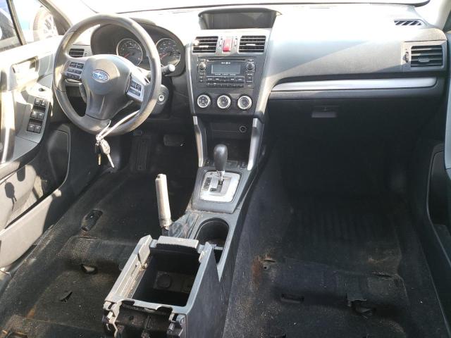Photo 8 from auction – 2014 SUBARU FORESTER 2 with VIN JF2SJAEC6EH508675