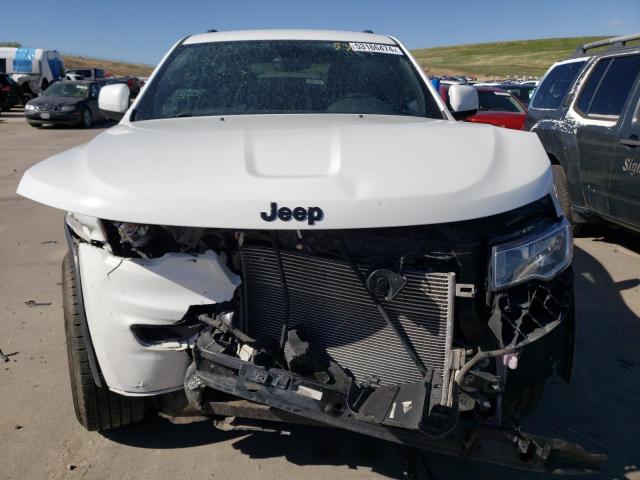 Photo 5 from auction – 2017 JEEP GRAND CHER with VIN 1C4RJFAG9HC661894