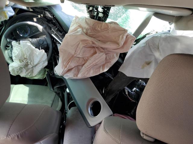 Photo 8 from auction – 2019 TOYOTA COROLLA with VIN 5YFBURHE0KP865075