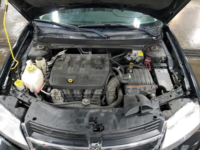 Photo 11 from auction – 2010 DODGE AVENGER R/ with VIN 1B3CC5FB2AN161918