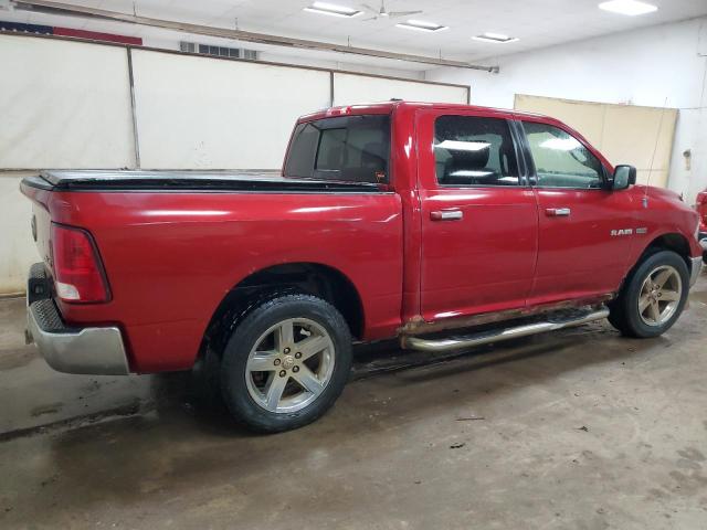 Photo 3 from auction – 2009 DODGE RAM 1500 with VIN 1D3HV13TX9S775608