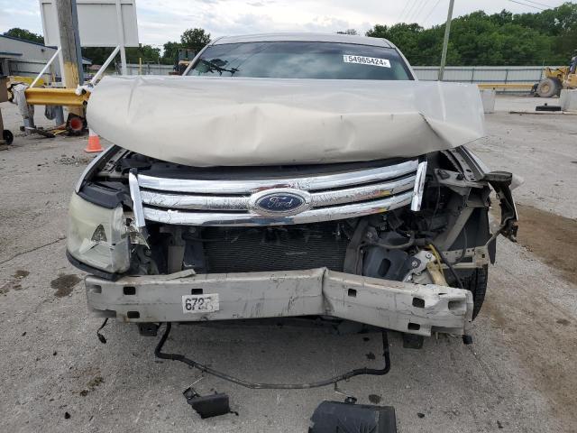 Photo 5 from auction – 2009 FORD TAURUS SEL with VIN 1FAHP24W09G121002