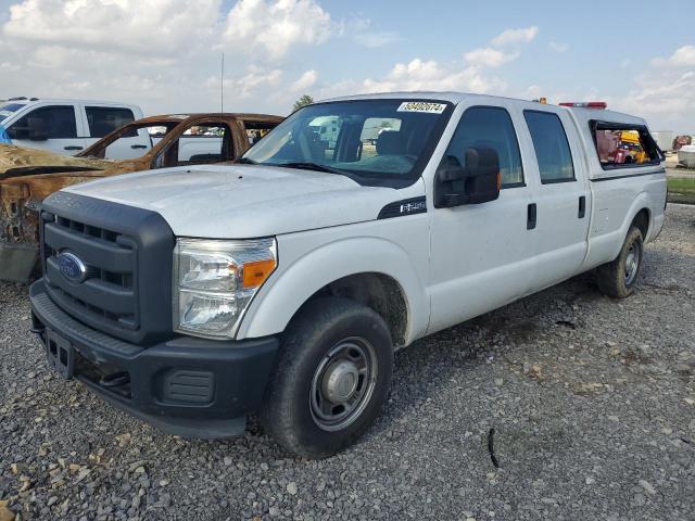 Photo 1 from auction – 2015 FORD F250 SUPER with VIN 1FT7W2A69FED33188