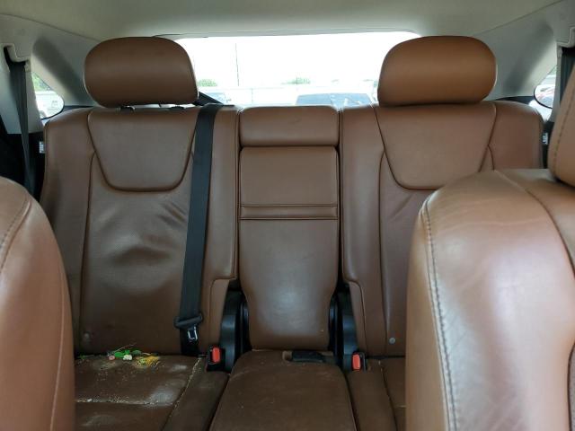 Photo 10 from auction – 2015 LEXUS RX 350 with VIN 2T2ZK1BA4FC178713