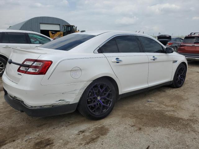 Снимка 3 от търг – 2013 FORD TAURUS SEL с VIN 1FAHP2E84DG166467