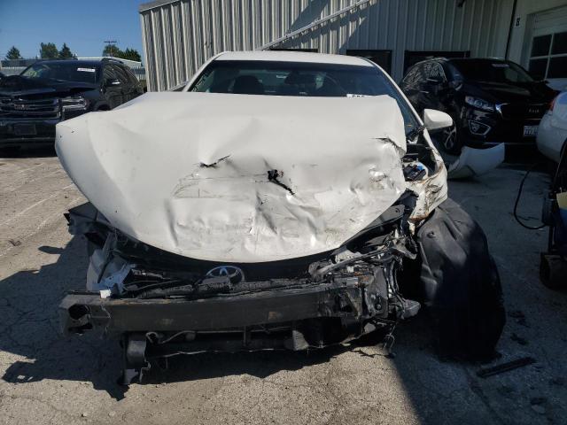 Photo 5 from auction – 2015 TOYOTA CAMRY LE with VIN 4T1BF1FK5FU100078