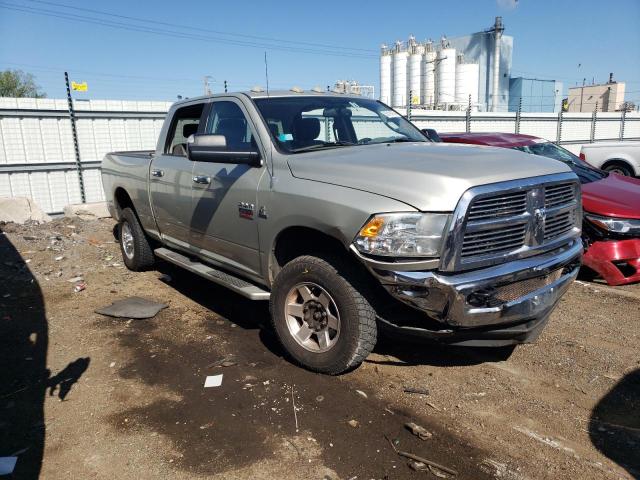 Photo 4 from auction – 2010 DODGE RAM 2500 with VIN 3D7UT2CL3AG129038