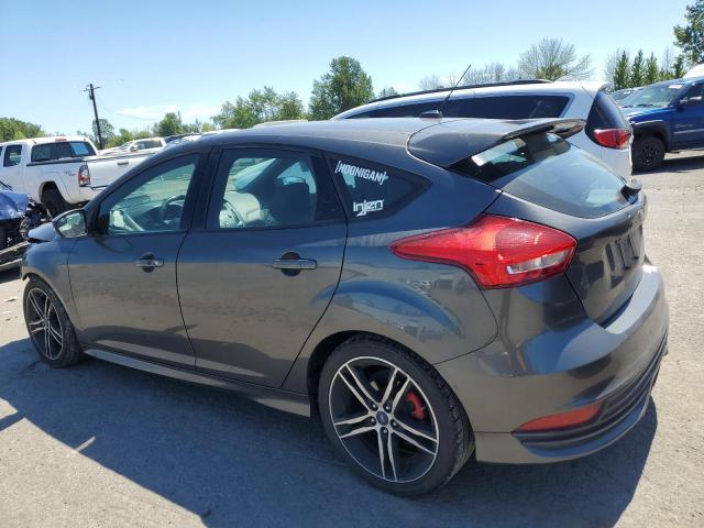 Photo 2 from auction – 2018 FORD FOCUS ST with VIN 1FADP3L97JL271393