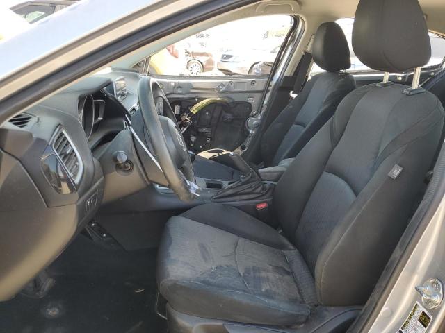 Photo 7 from auction – 2014 MAZDA 3 SPORT with VIN JM1BM1K76E1168899