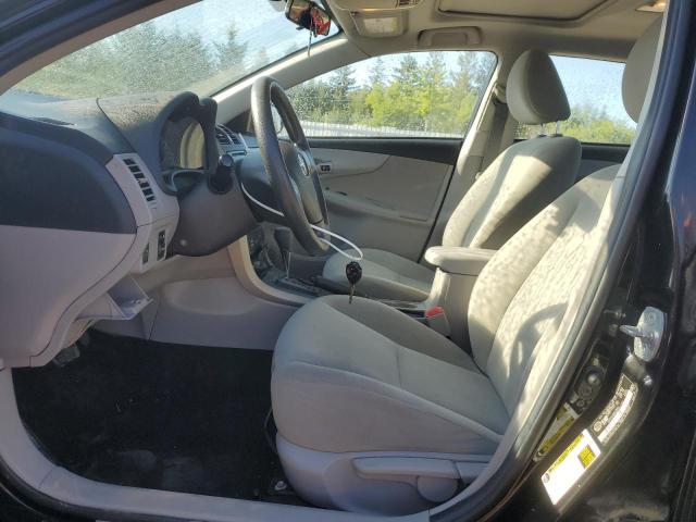 Photo 7 from auction – 2013 TOYOTA COROLLA BA with VIN 2T1BU4EE6DC941103