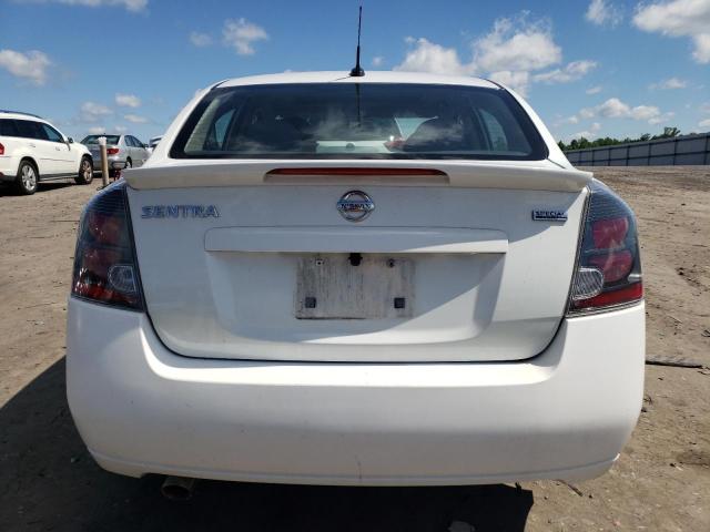 Photo 6 from auction – 2012 NISSAN SENTRA 2.0 with VIN 3N1AB6AP2CL779053