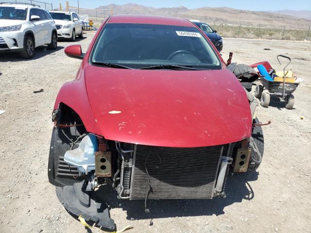 Photo 5 from auction – 2010 MAZDA 6 I with VIN 1YVHZ8BH3A5M40691
