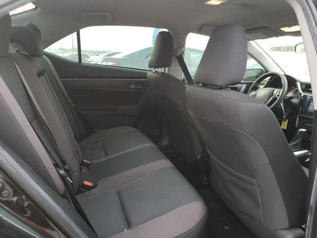 Photo 10 from auction – 2019 TOYOTA COROLLA L with VIN 2T1BURHE4KC204956
