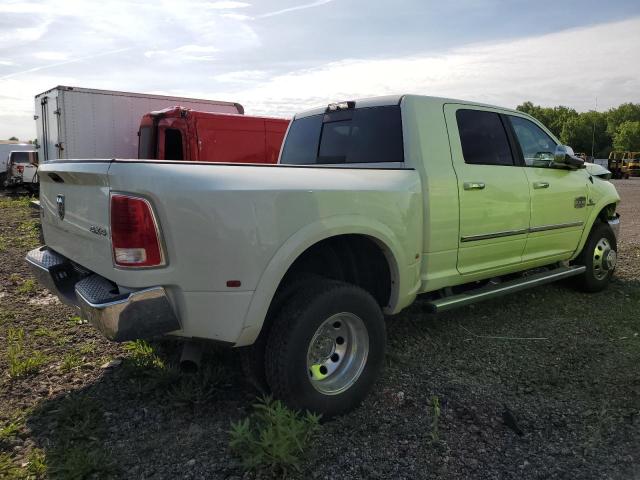 Photo 3 from auction – 2016 RAM 3500 LONGH with VIN 3C63RRNLXGG272871